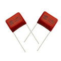 cbb22 105j 400v capacitor  Polypropylene Film Capacitors 1UF